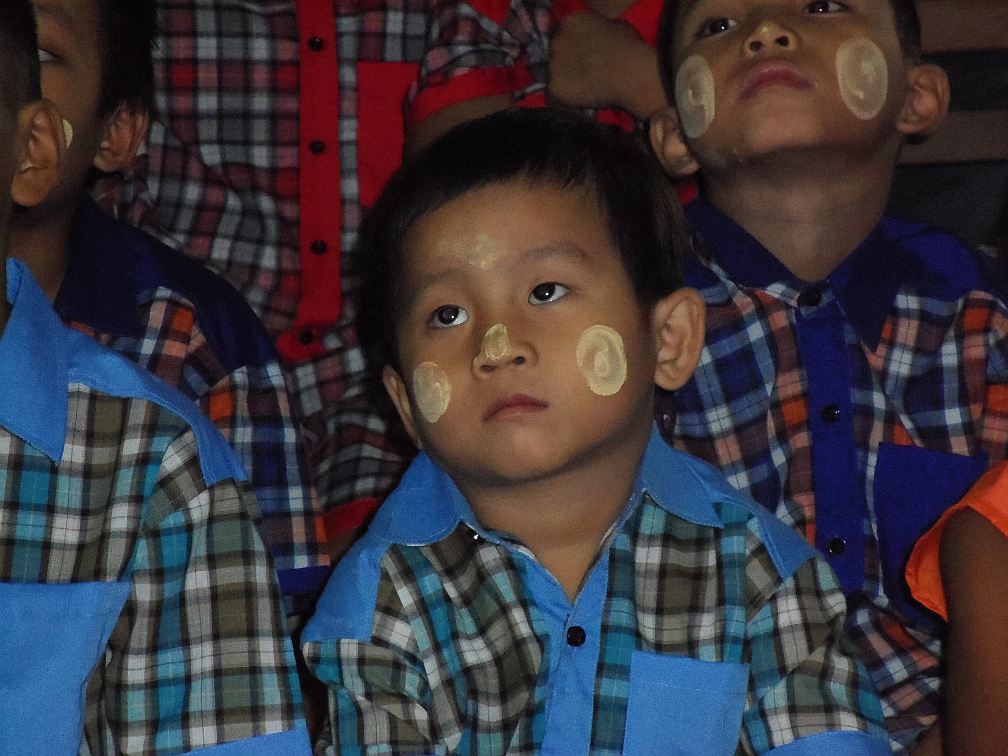 Photo 1 from LOVE FOR MYANMAR